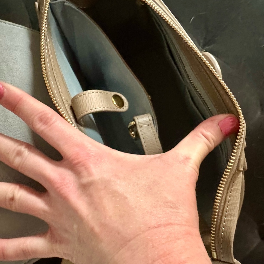 Senreve Mini Maestra. Pristine Condition! - image 6